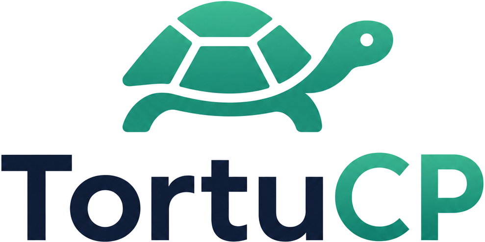 TortuCP